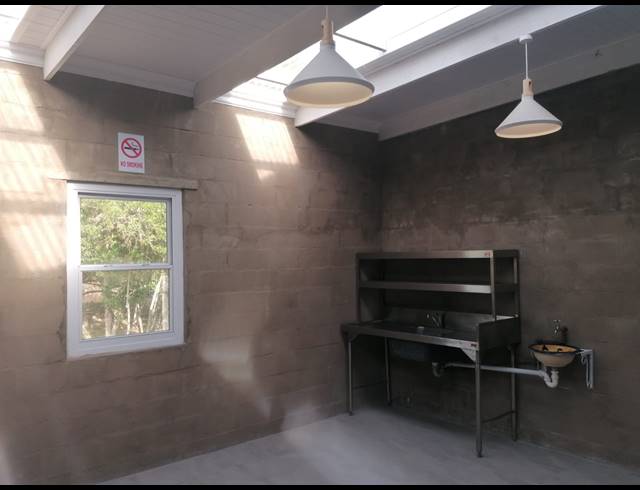 731.30M² RESTAURANT FOR SALE IN GROOTBRAKHOOGTE